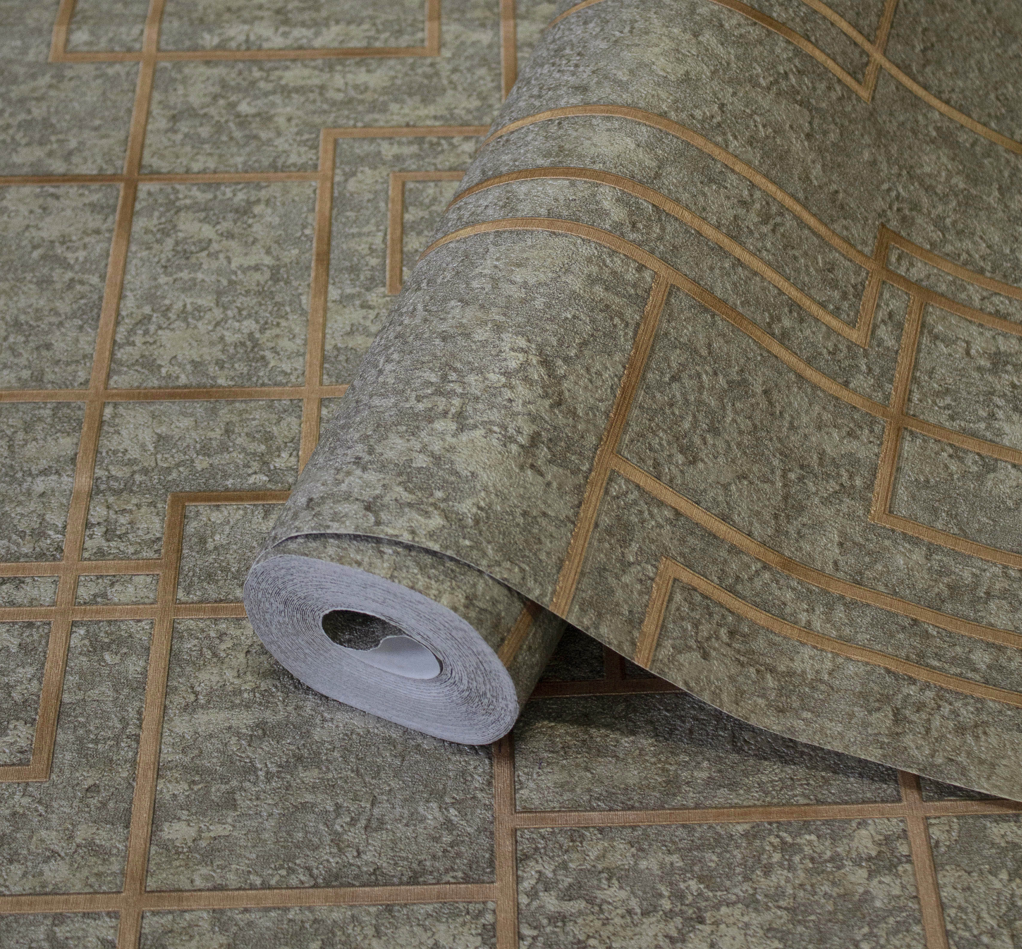 Papel de Colgadura